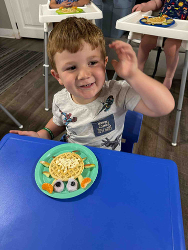 Photo of Tricia Kay’s Kids For Day’s LLC - Council Bluffs, IA