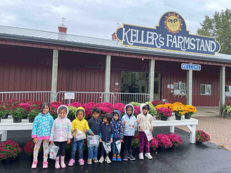 Photo of The Lotus Montessori School - Naperville, IL