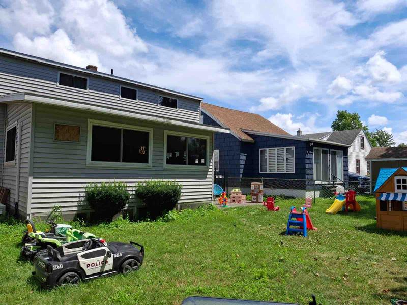 Photo of Little Warriors - Syracuse, NY