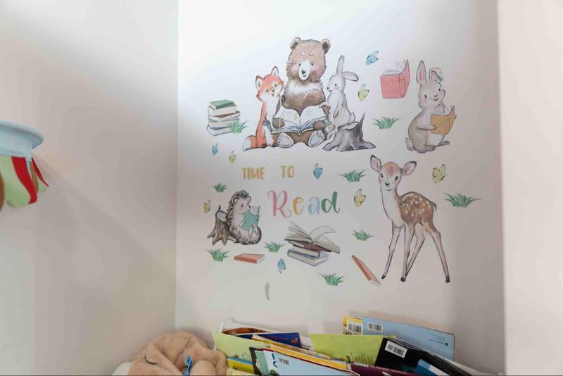 Photo of Nimo Family Child Care - SeaTac, WA