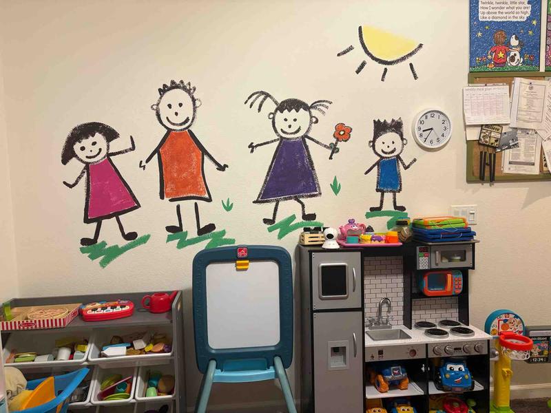 Photo of Circle Of Friends Family Child Care - Fresno, CA