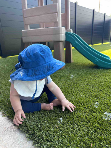 Photo of Flint Hills Early Learning - Manhattan, KS