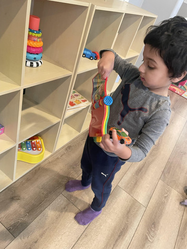 Photo of Shining Star Day Care - Dublin, CA