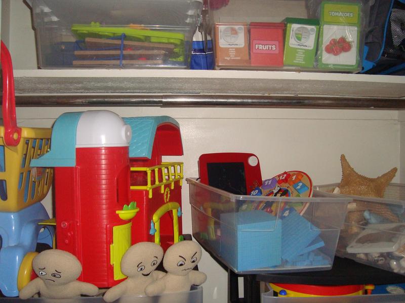 Photo of Education Station - Salina, KS