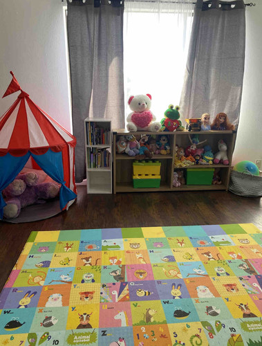 Photo of Little Tigers Daycare