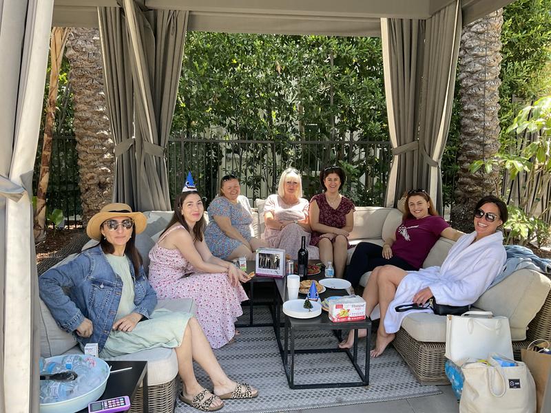 Photo of Little Stars Davoian Family Daycare - Glendale, CA