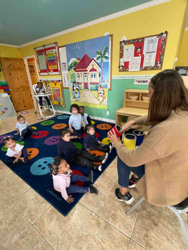 Photo of Mack Family Daycare - Los Angeles, CA