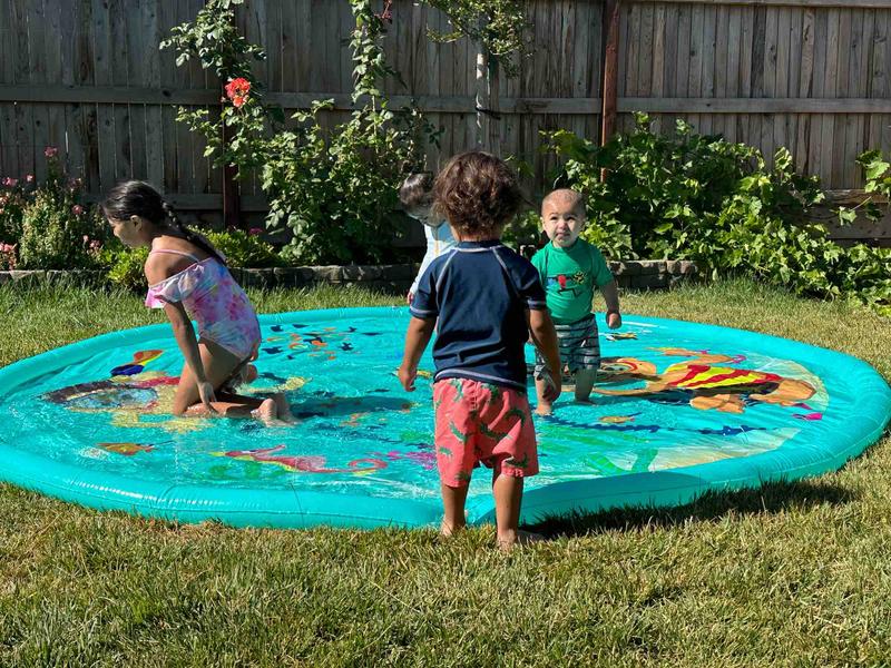 Photo of Lil Honeys Daycare - Los Banos, CA