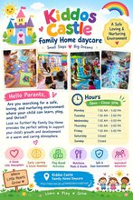 Photo of Kiddos Castle Daycare