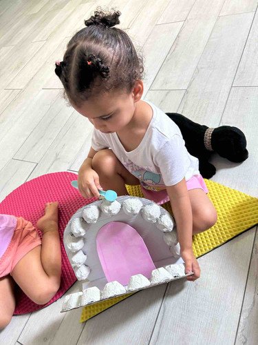 Photo of Little Angels Spanish Immersion - Round Rock, TX