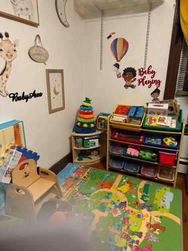 Photo of Johanna Andino’s Family Daycare - Methuen  -3301, MA