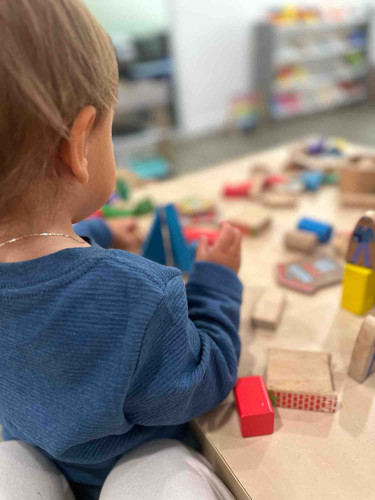 Photo of Monroe Family Daycare - Temple city, CA