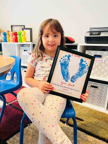 Photo of Little Stars Daycare - Irvine, CA