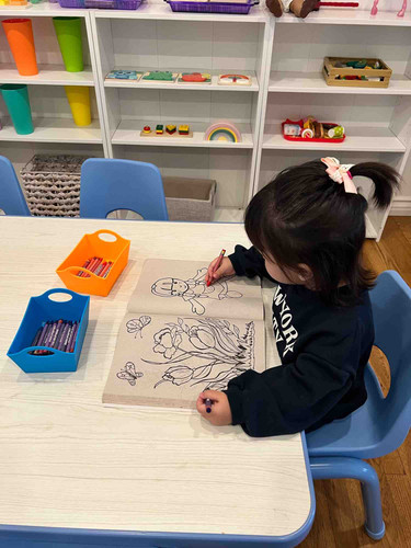 Photo of Super Stars Daycare and Preschool - Buena Park, CA