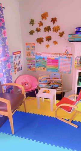 Photo of Universal Daycare - Kent, WA