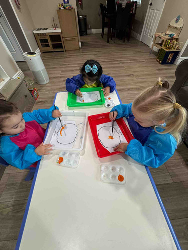 Photo of Daycare Vilanova - San Jose, CA