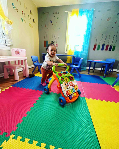 Photo of Big Smile Day Care - Rochester, NY