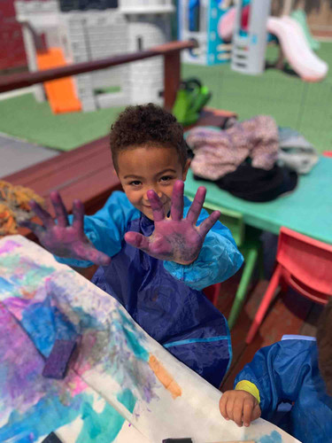 Photo of The Perfect Daycare - Newark, CA
