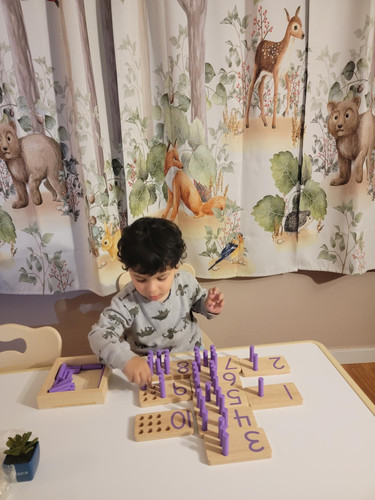 Photo of Liceo Infantil, LLC. - Portland, OR