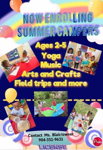 Photo of Blairetta Curry Family Day Care Home