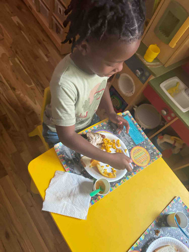 Photo of KT Learning Academy