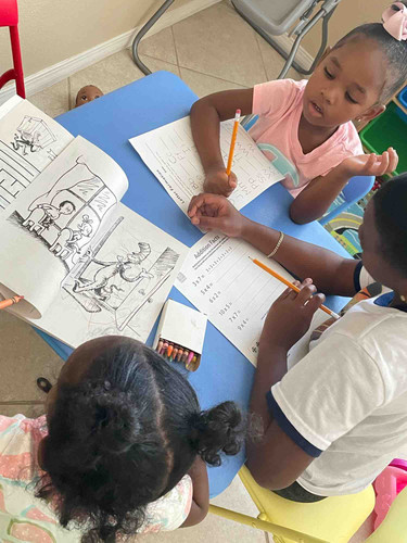 Photo of Hayes Family Child Care - Moreno Valley, CA