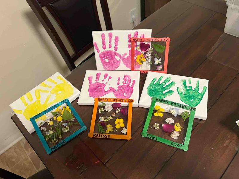 Photo of Liliane De Fatima Gomes Vieira Daycare - Framingham  -7741, MA