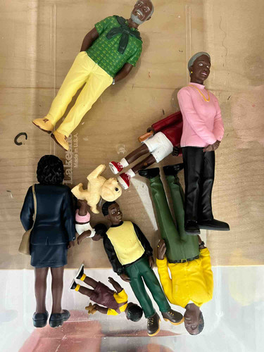 Photo of Small Family Childcare Daycare - Hesperia, CA