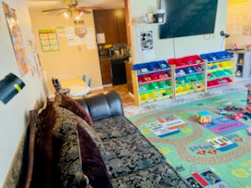 Photo of Sonia Childcare Daycare - Tukwila, WA