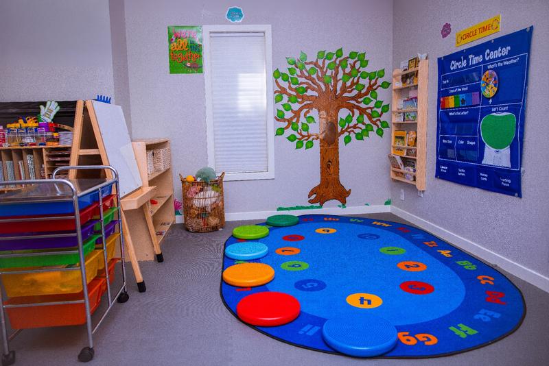 Photo of Amazing Kidz Academy Llc Daycare - Portland, OR