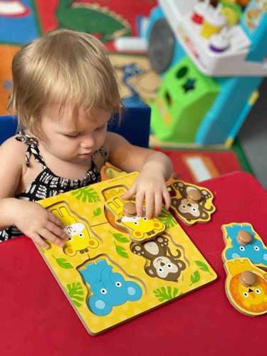 Photo of Toddler Town Daycare - Jenks, OK