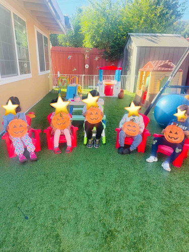 Photo of Krishna&rsquo;s Little Kingdom Daycare - San Jose, CA