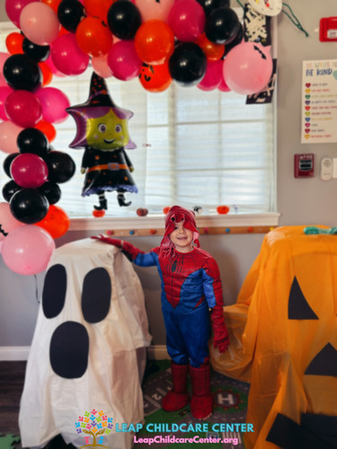 Photo of Leap Childcare Center - Bakersfield, CA