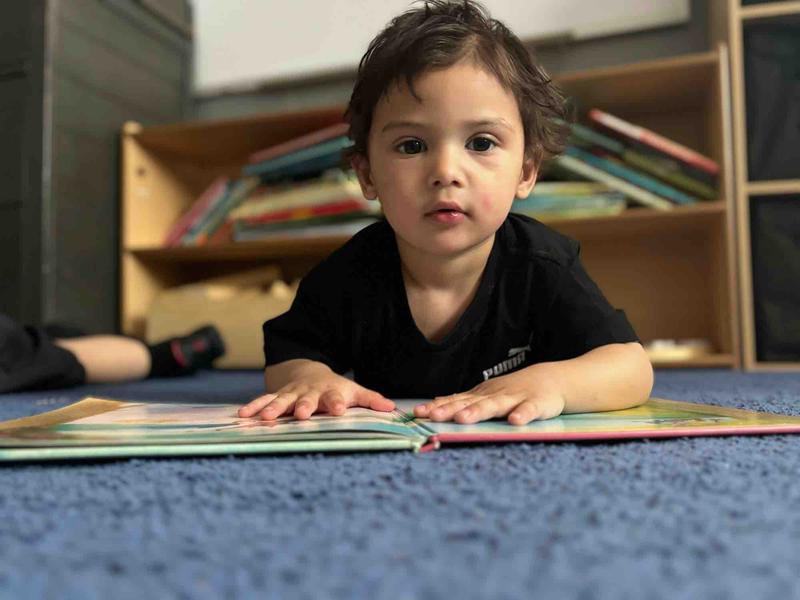 Photo of Segura, Sandra Family Child Care - Bakersfield, CA