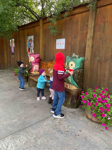 Photo of Mikayla Brockway Daycare - Camden, NY