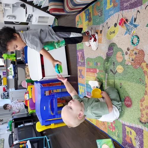 Photo of Our Little Bean's Daycare - Hobart, IN