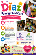 Photo of Diaz Family Child Care