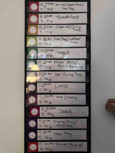 Photo of Sammy's Tiny Tots Daycare - Portland, OR