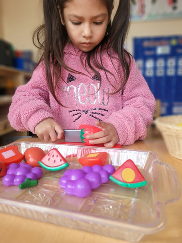 Photo of Inspired Montessori Family Child Care - Los Angeles, CA