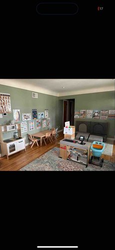 Photo of Wall, Sandra Daycare