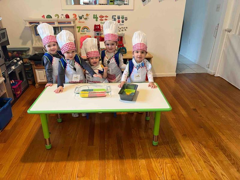 Photo of Little Adventures Daycare - Revere, MA