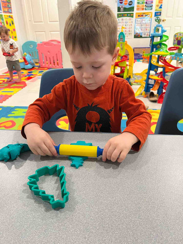 Photo of Sprout & Shine Daycare - North Grafton   REOPENED, MA