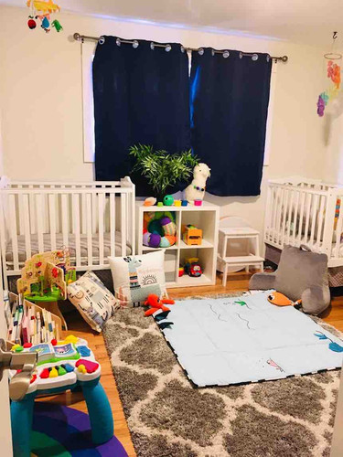 Photo of Rainbow Childcare & Preschool - Bellevue, WA