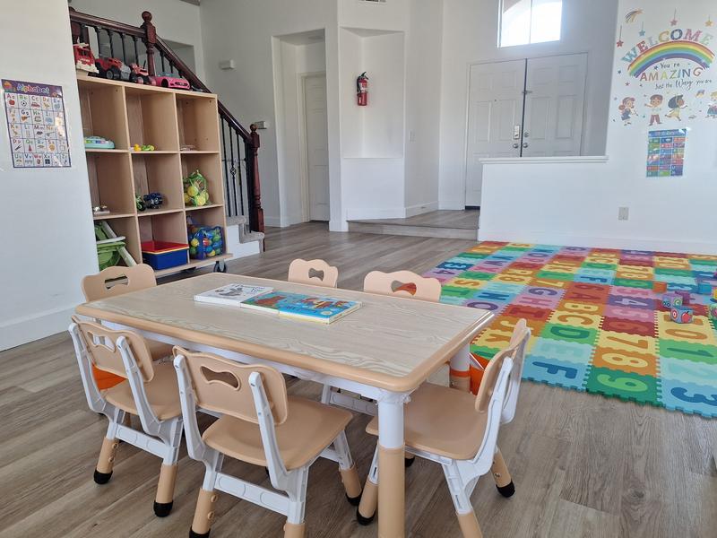 Photo of Little Dreamers