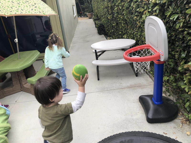 Photo of Happy Preschool Daycare - Los Angeles, CA
