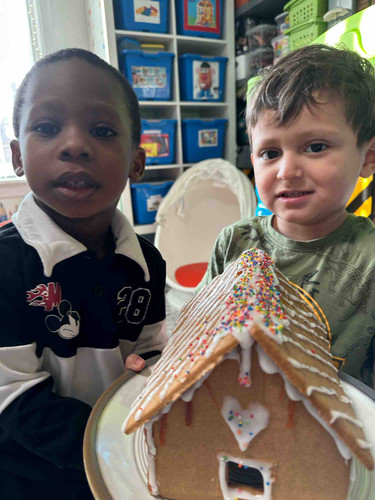 Photo of Loais Daycare INC Daycare - Uniondale, NY