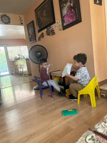 Photo of Fidelia Daycare - San Jose, CA