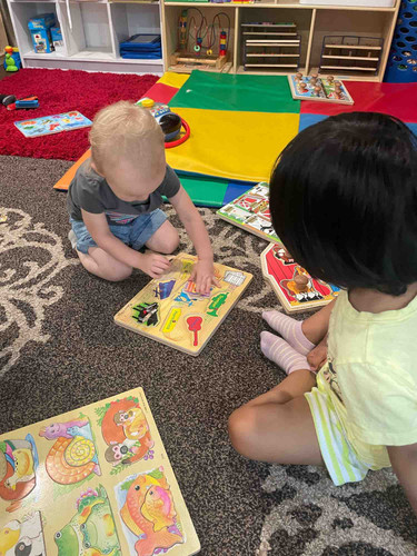 Photo of Sharma Family Daycare - Davis, CA