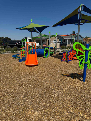 Photo of Jackson Family Child Care - Riverside, CA