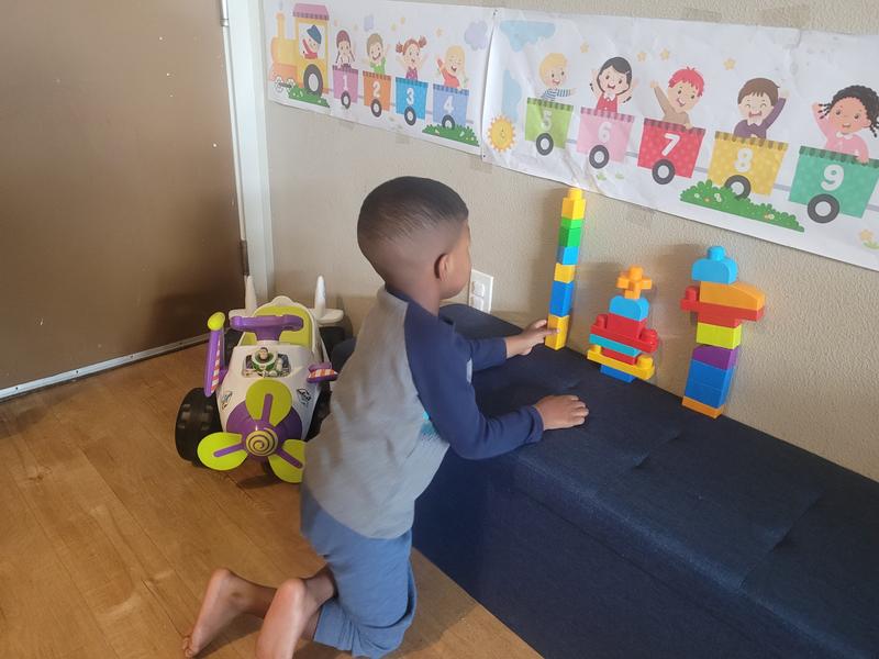 Photo of Solid Starts Home Daycare - Hillsboro, OR